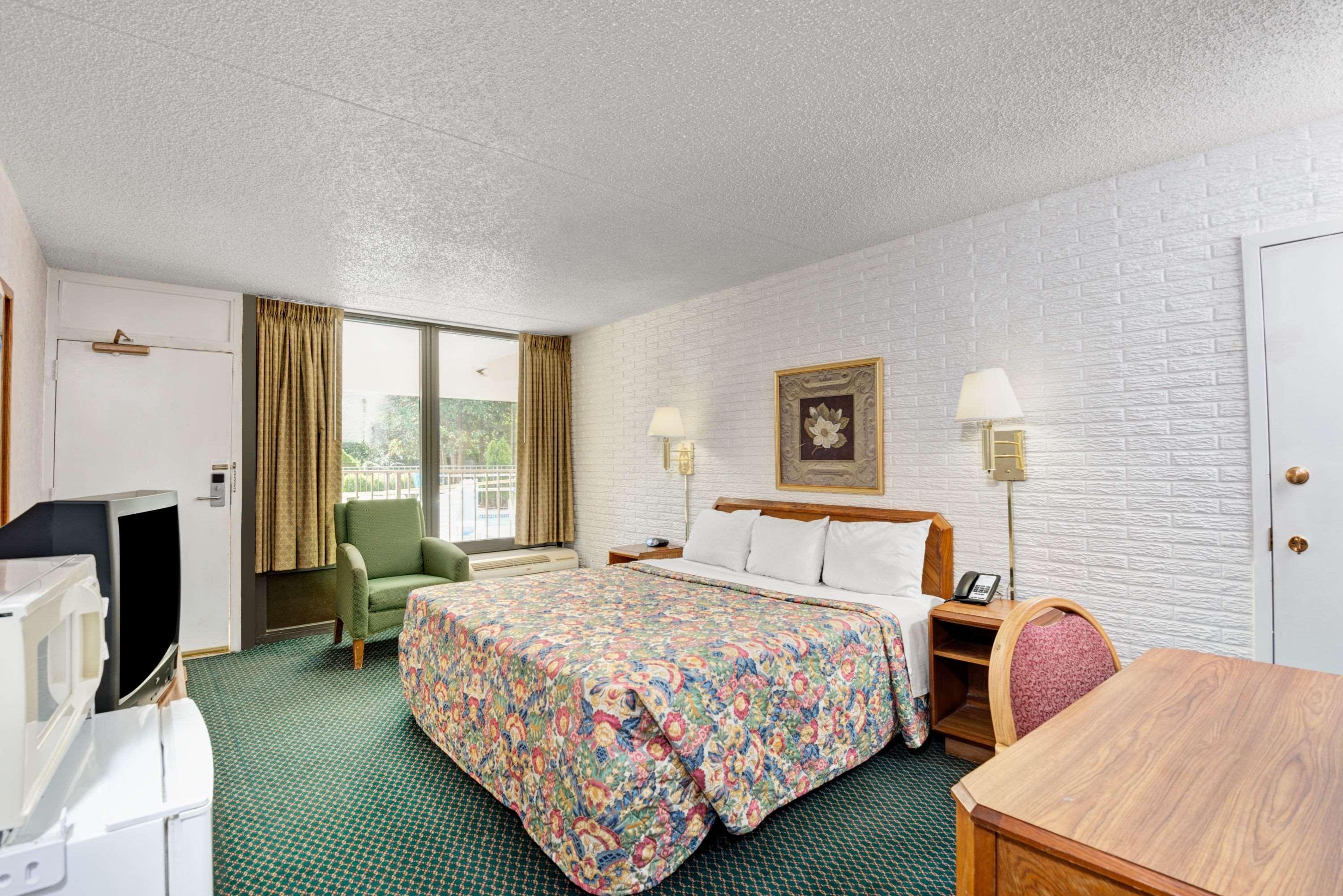 Inn At Atlantic City Hotel & Banquet Galloway Eksteriør billede