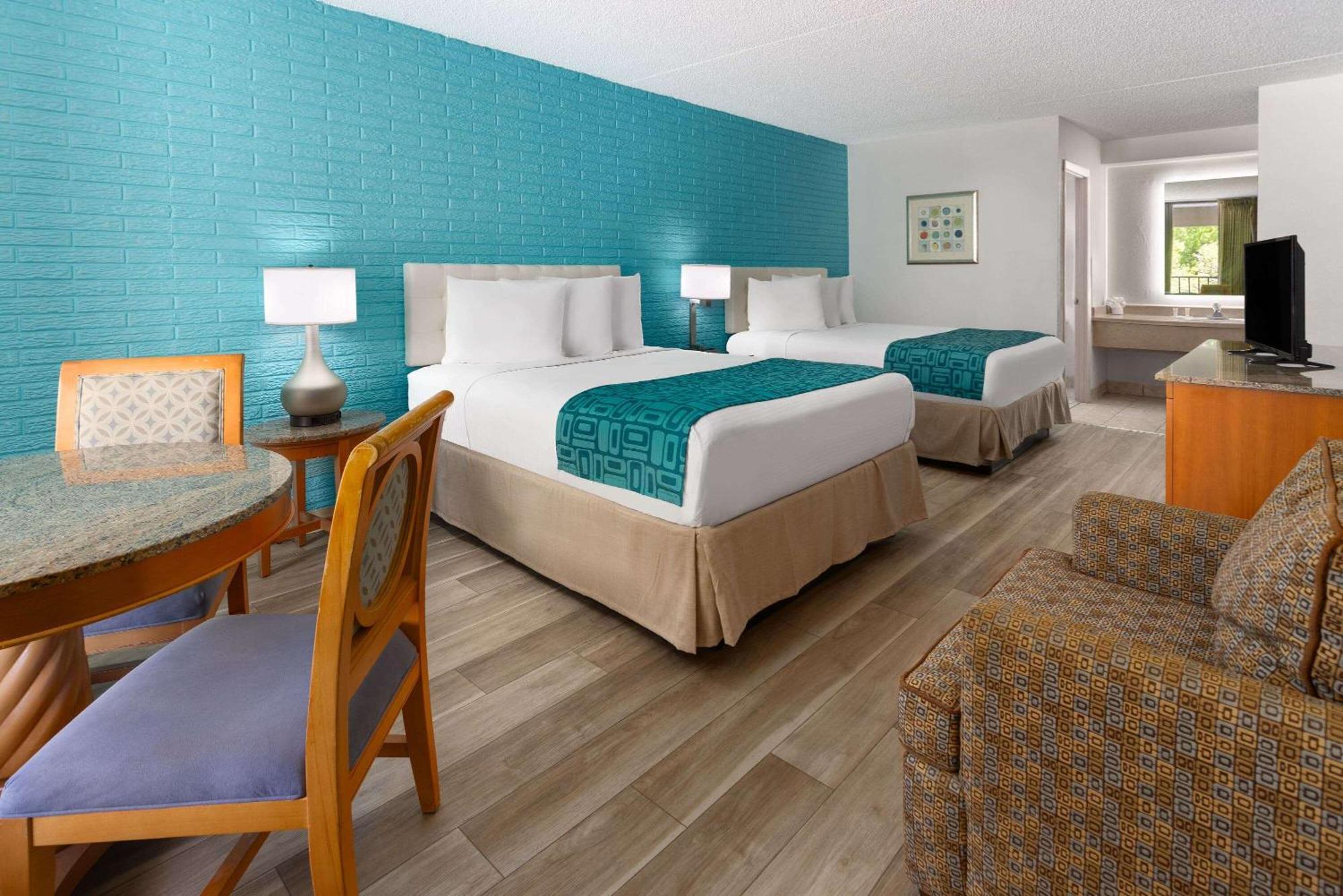 Inn At Atlantic City Hotel & Banquet Galloway Eksteriør billede