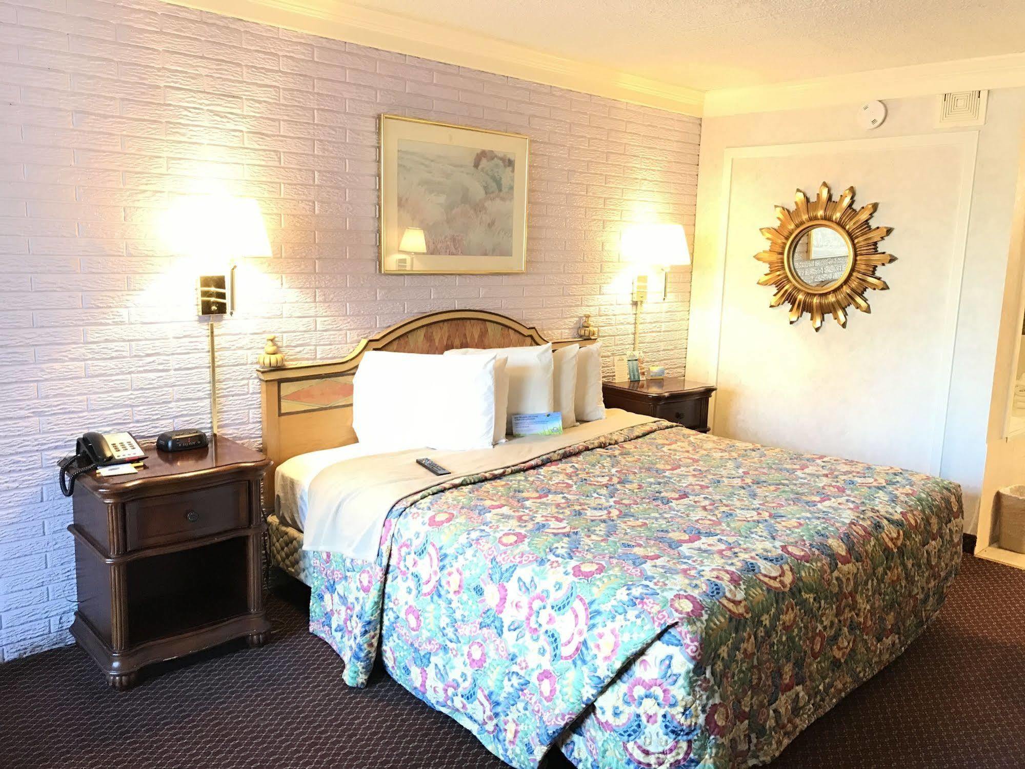 Inn At Atlantic City Hotel & Banquet Galloway Eksteriør billede
